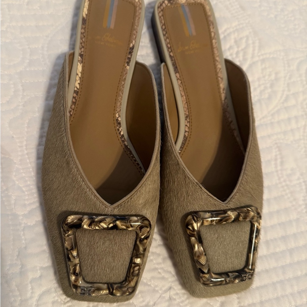 Sam Edelman Lavina Mules